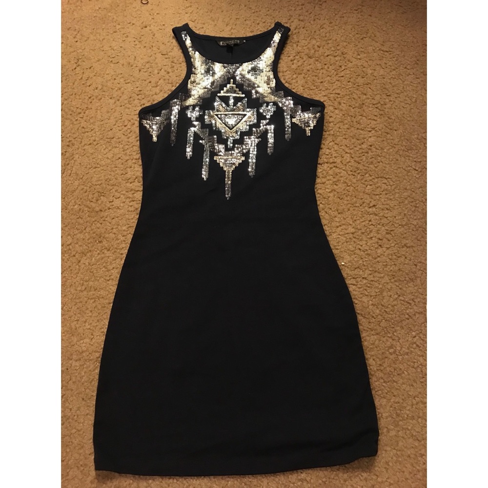 mini dress